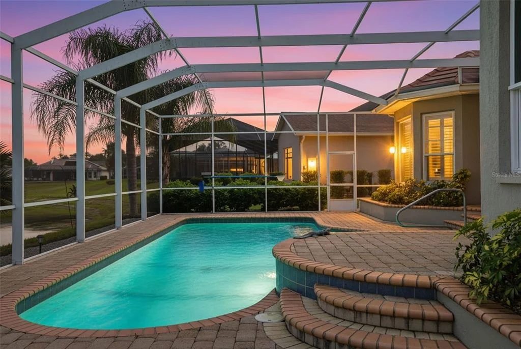Photo of 9203 LAKE CYPRESS LOOP