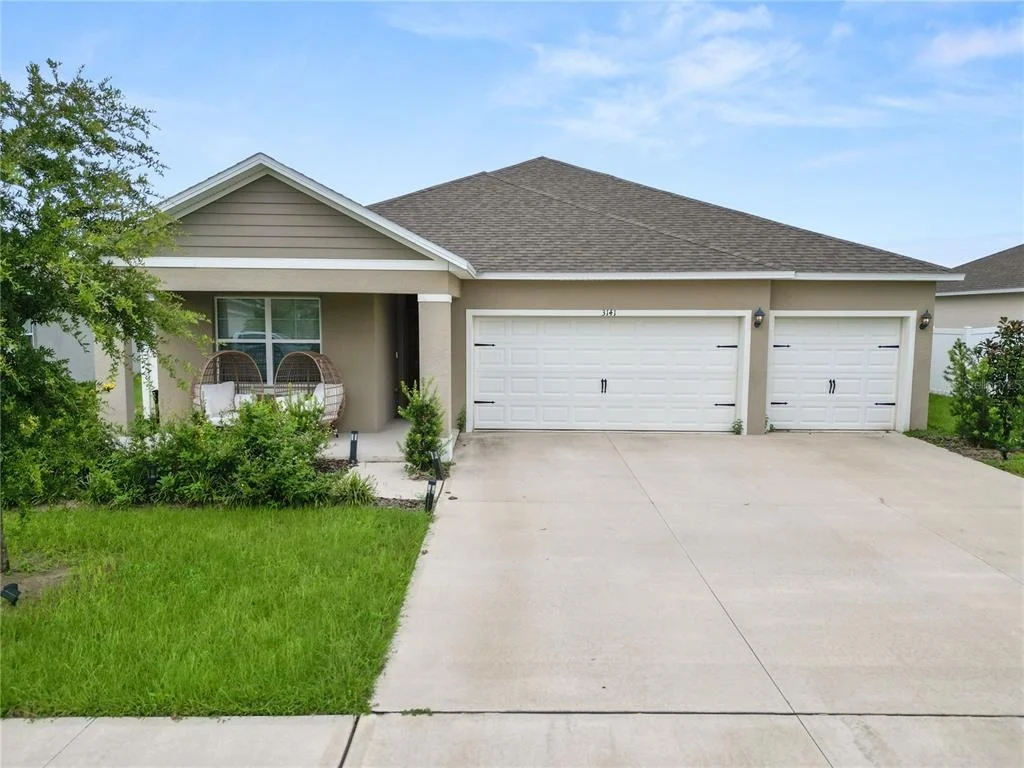 Photo of 3141 CASPIAN FEATHER STREET