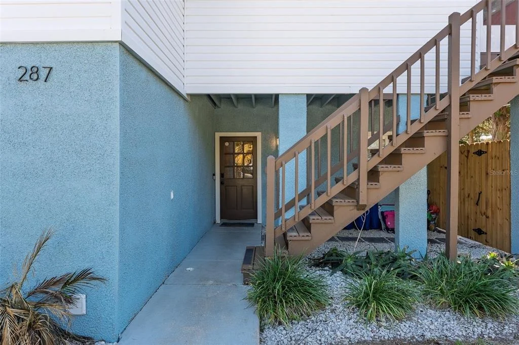 Photo of 287 BOULEVARD DES PINS