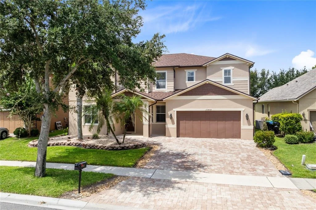 Photo of 10408 CHORLTON CIRCLE