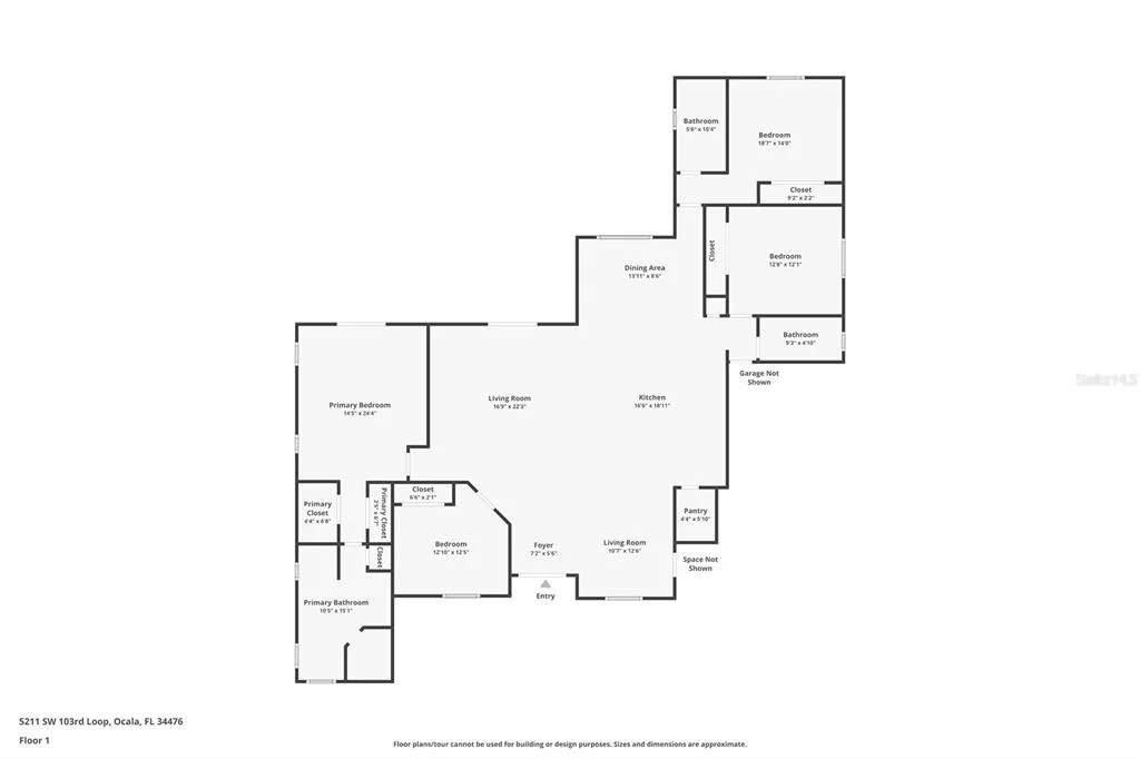 Photo of 5211 SW 103RD LOOP