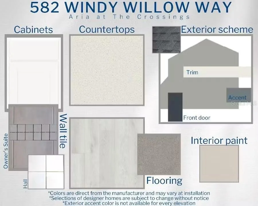 Photo of 582 WINDY WILLOW WAY