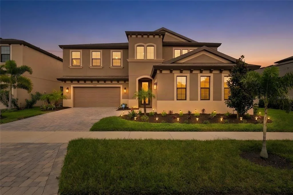Photo of 13154 TWIN BRIDGES DRIVE