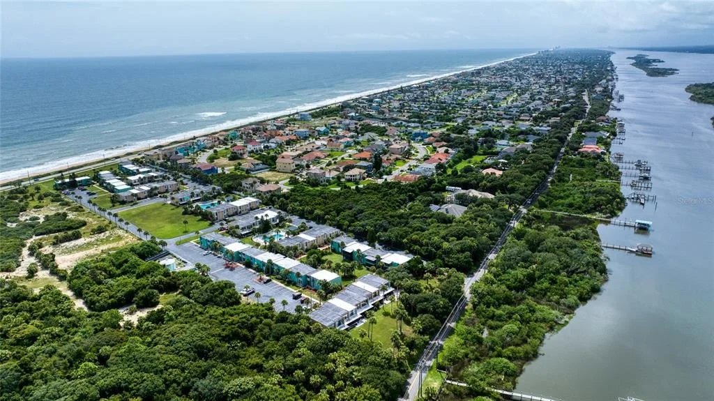 Photo of Unit UT58 at 5500 OCEAN SHORE BOULEVARD
