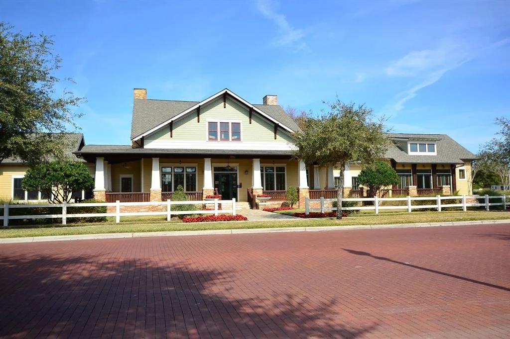 Photo of Unit 308 at 1231 WRIGHT CIR