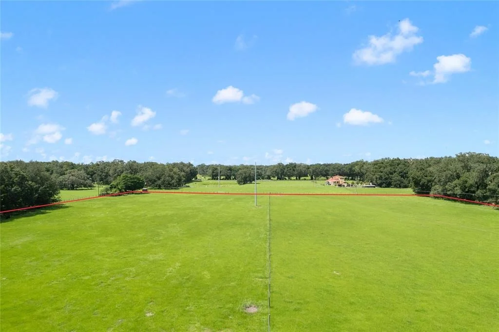 Photo of CR 552