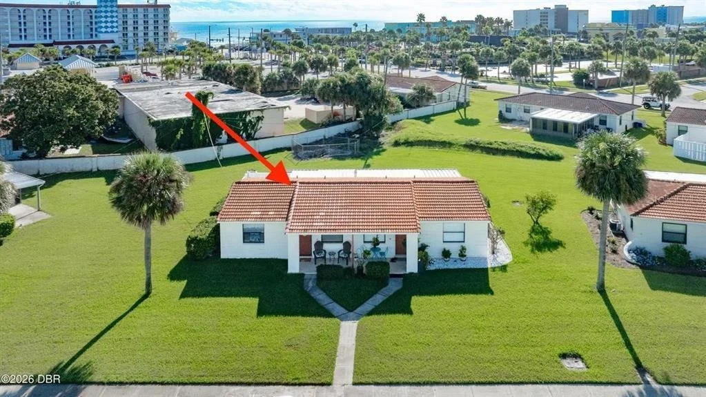 Photo of Unit A at 26 ORIOLE CIRCLE