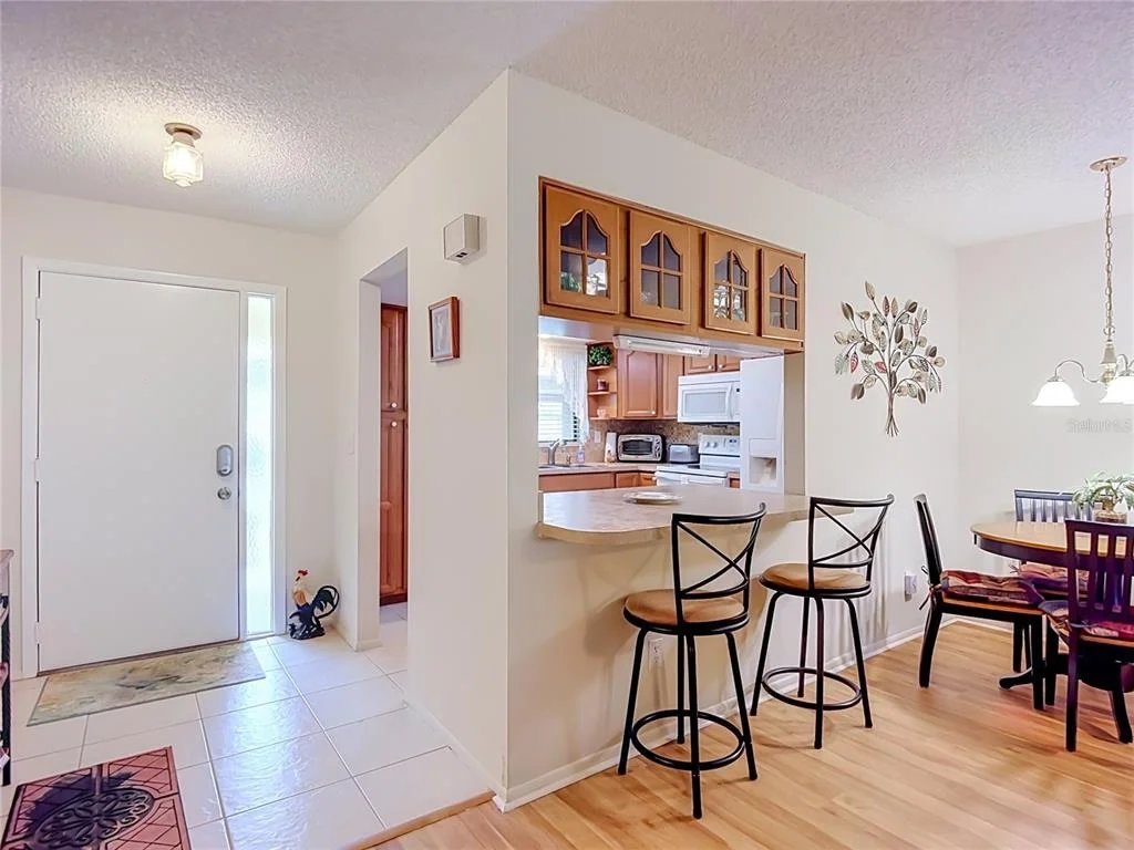 Photo of Unit 35C at 2546 OAKLEAF LANE