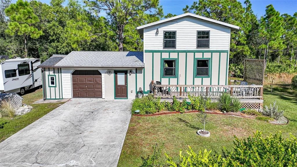 Photo of 28094 CHINQUAPIN DRIVE