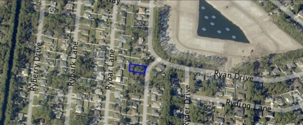 Photo of 4 RYBERRY DRIVE