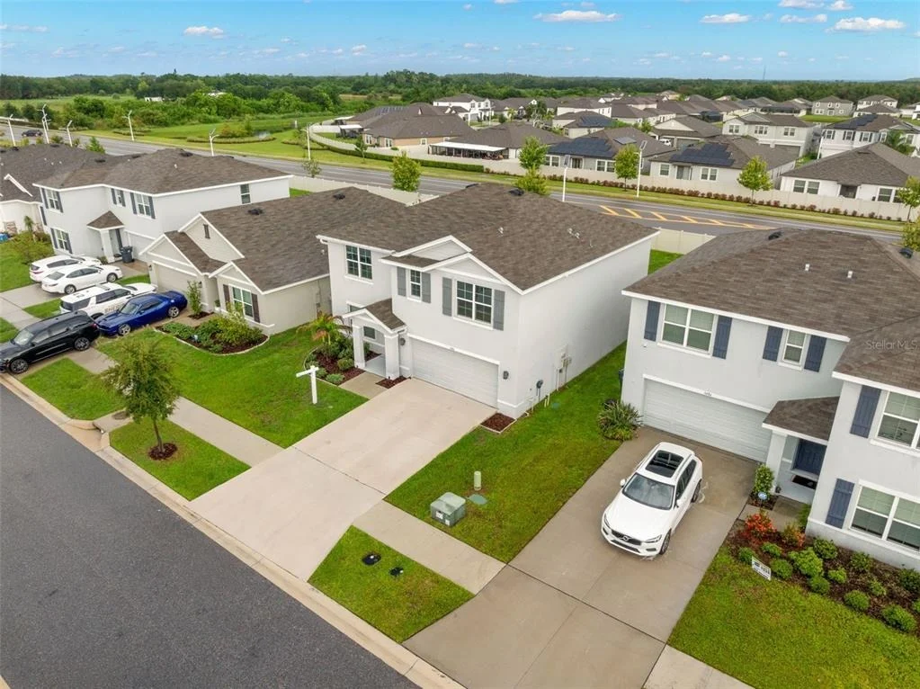 Photo of 5480 FLINT HILLS DRIVE