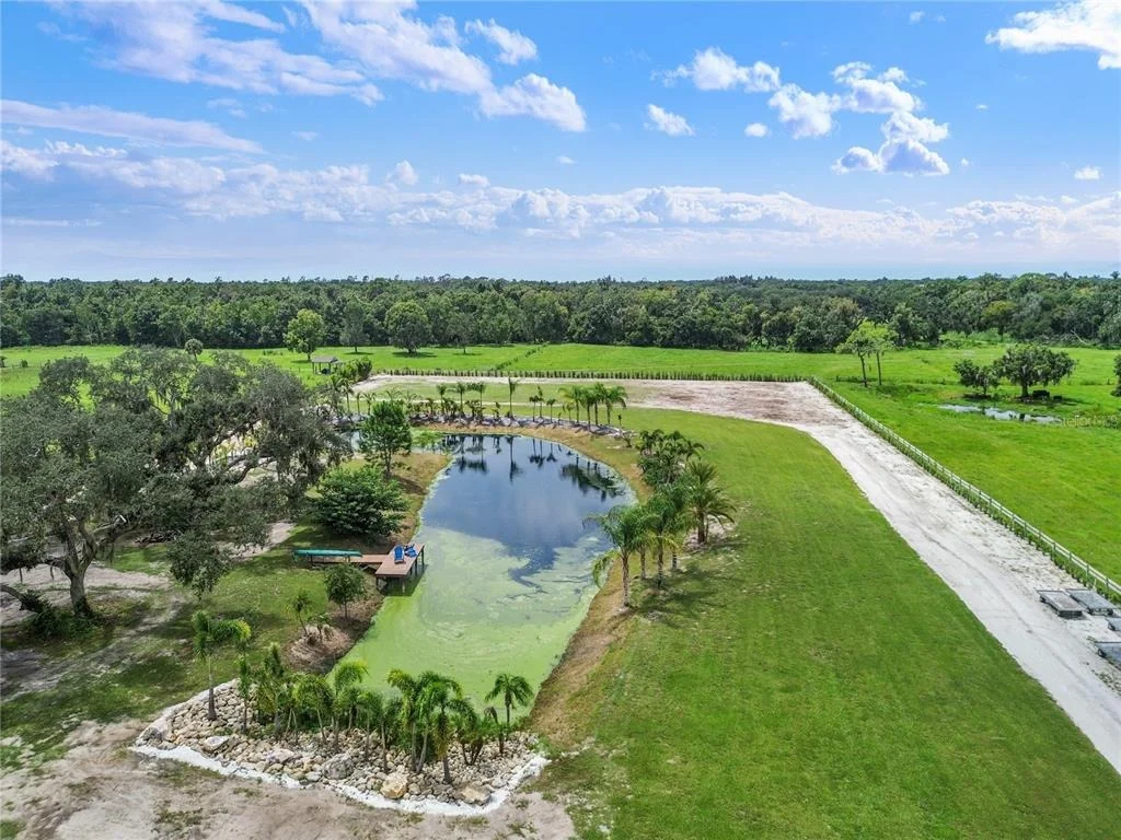 Photo of 5925 SPENCER PARRISH ROAD