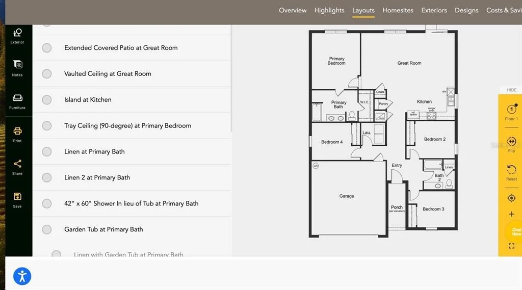 Photo of 3390 SANCTUARY DRIVE