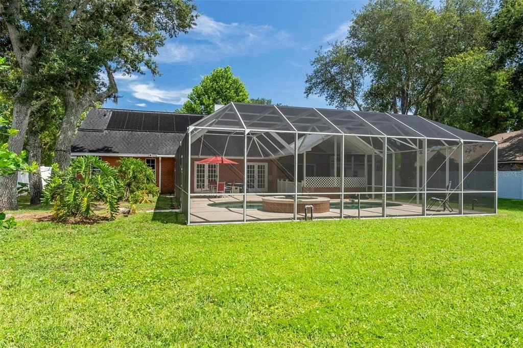 Photo of 27 WINDING CREEK WAY