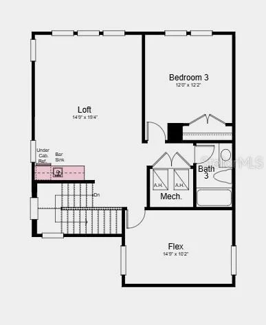 Photo of 10581 ECLIPSE STREET