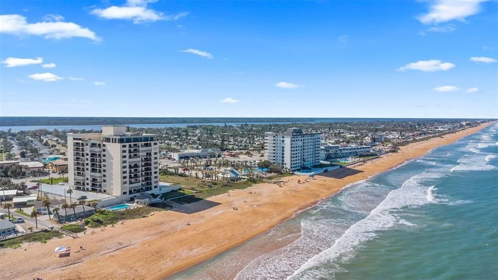 Photo of Unit 10A at 1513 OCEAN SHORE BOULEVARD