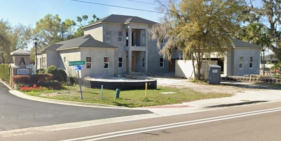 Photo of 5605 PROVIDENCE ROAD