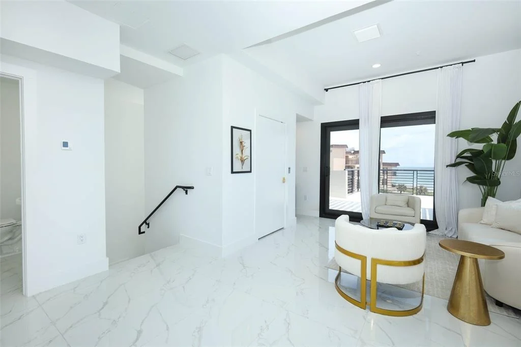 Photo of Unit 5 at 2360 OCEAN SHORE BOULEVARD