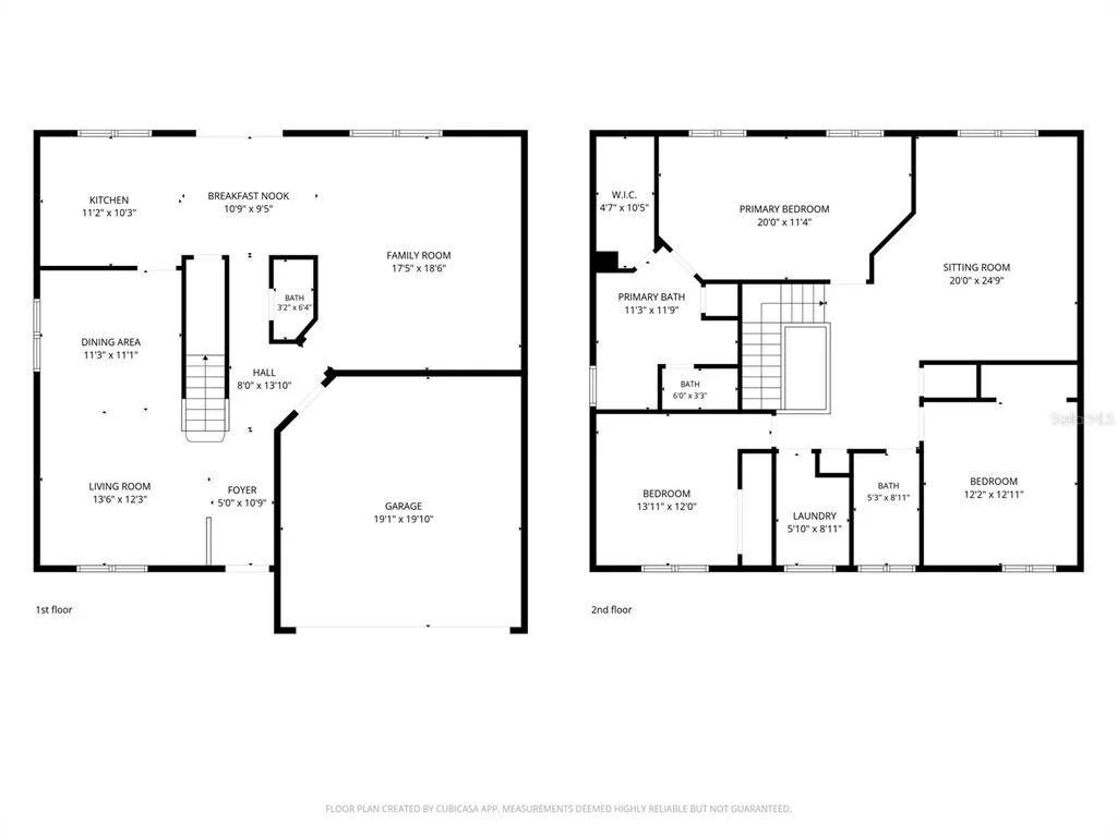 Photo of 11006 SAILBROOKE DRIVE