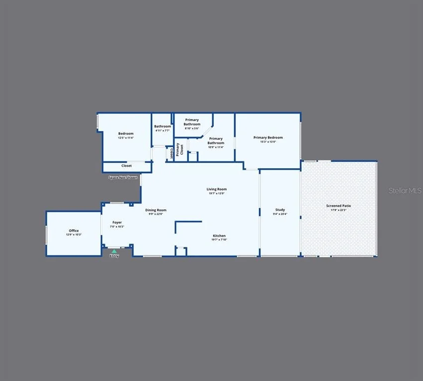Photo of 9077 SW 70TH LOOP