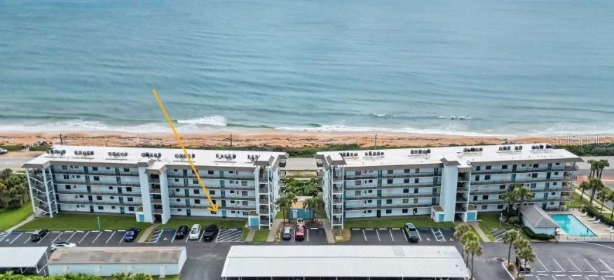 Photo of Unit 108 at 3180 OCEAN SHORE BOULEVARD