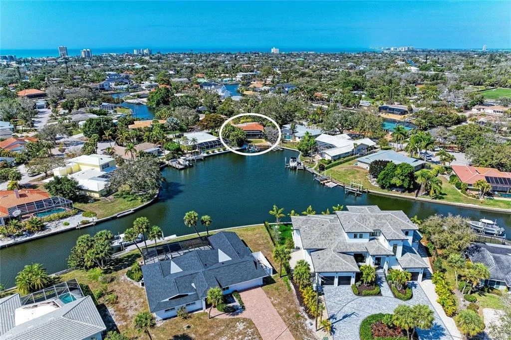 Photo of 5507 CONTENTO DRIVE
