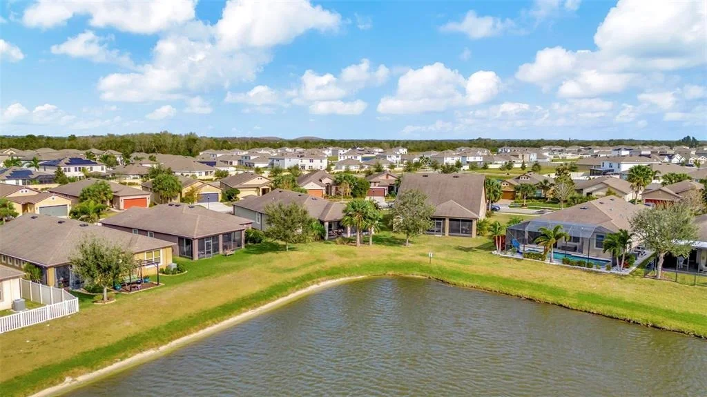 Photo of 16340 TREASURE POINT DRIVE