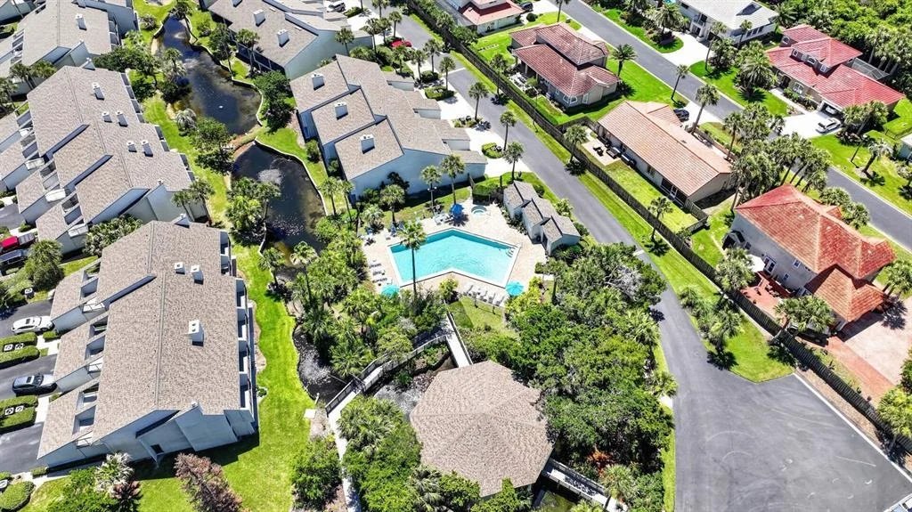 Photo of Unit 28 at 890 A1A BEACH BLVD #28