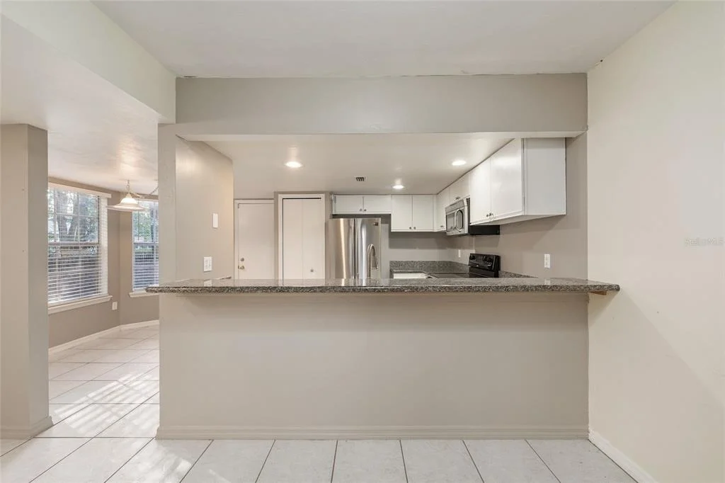 Photo of Unit K at 345 NW 48TH BOULEVARD
