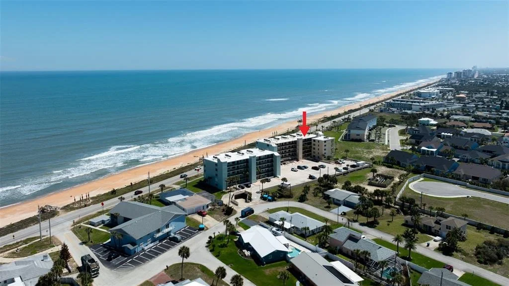 Photo of Unit 505A at 2220 OCEAN SHORE BOULEVARD