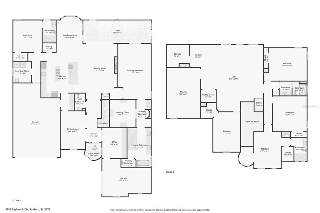 Photo of 5785 SAYBROOK CIRCLE