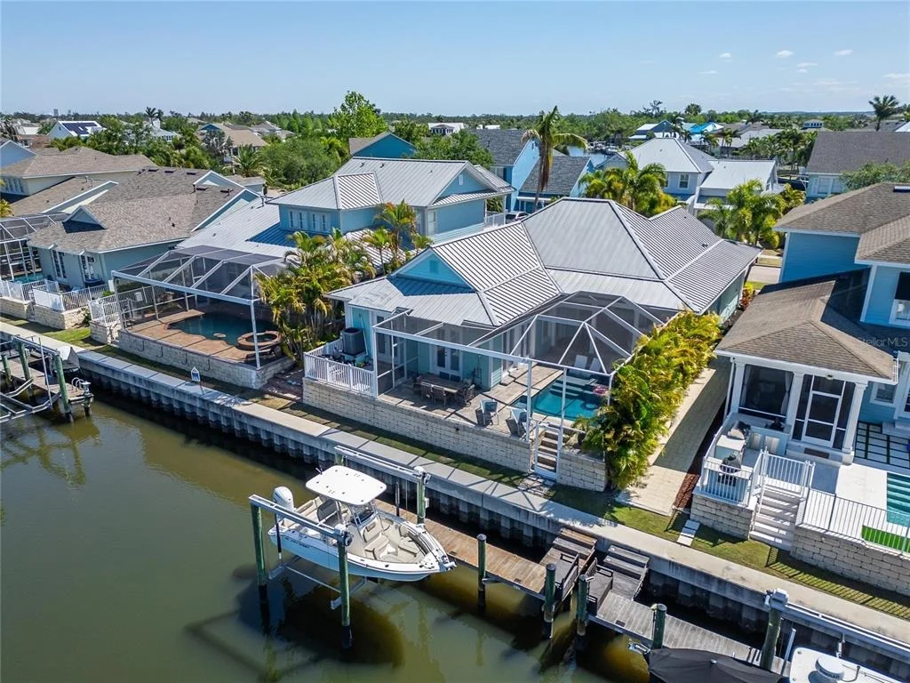 Photo of 426 ISLEBAY DRIVE