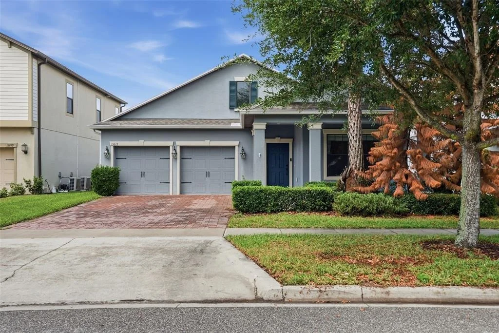 Photo of 15613 PORTER ROAD