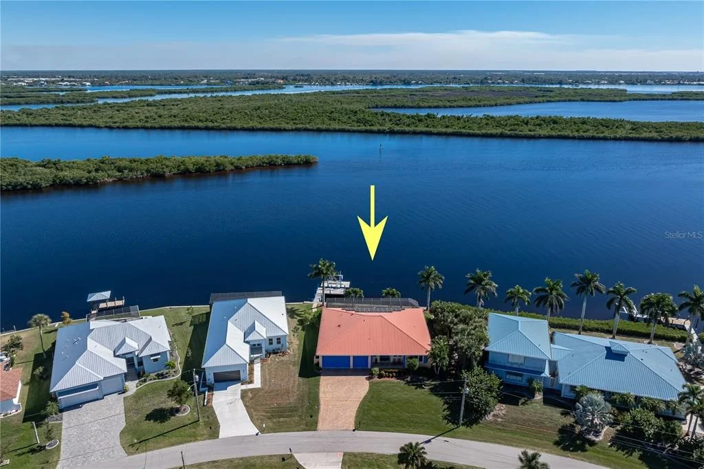 Photo of 3572 PEACE RIVER DRIVE