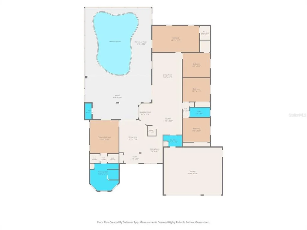 Photo of 13396 TWINBERRY DRIVE