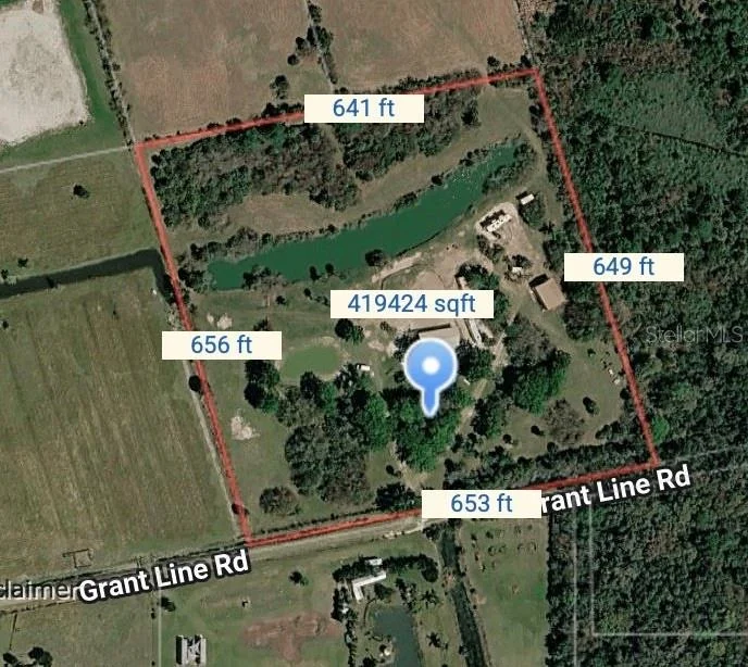 Photo of 3100 GRANTLINE ROAD