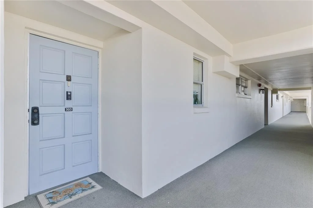Photo of Unit 303 at 1133 OCEAN SHORE BOULEVARD