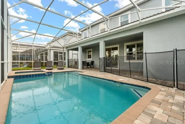 Photo of 8909 STINGER DRIVE