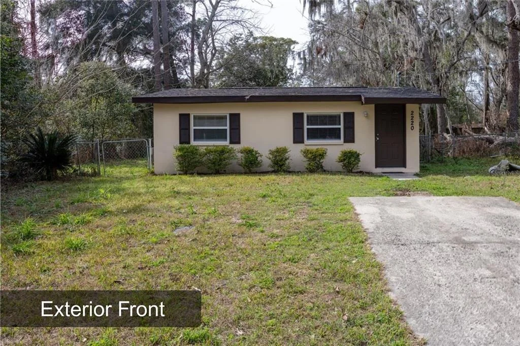 Photo of 2220 SE 46TH TERRACE