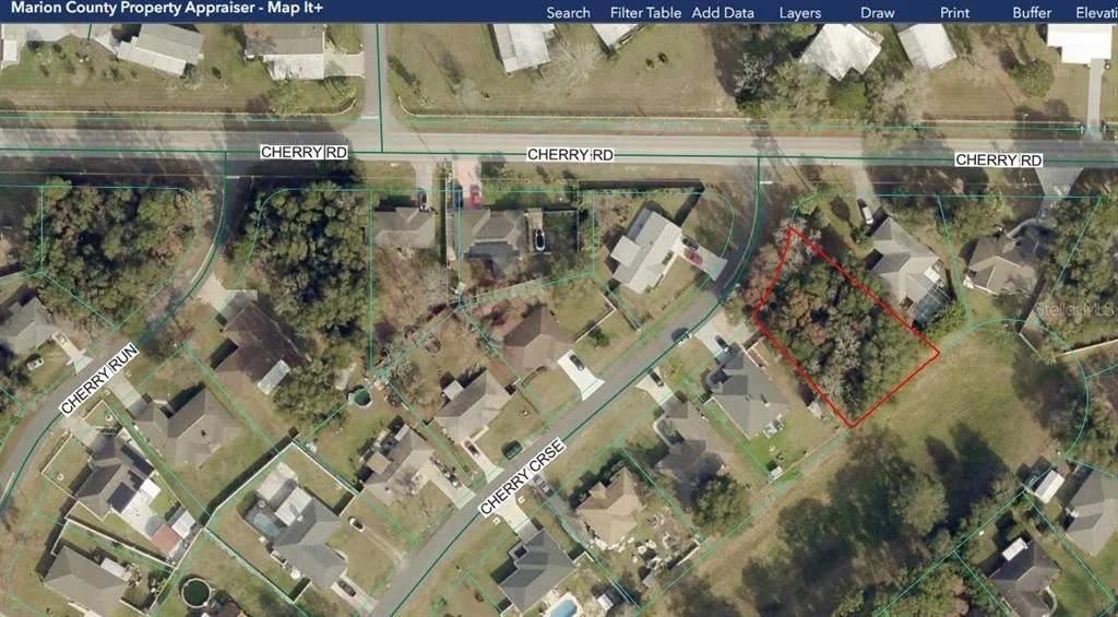 Photo of 6500 CHERRY ROAD