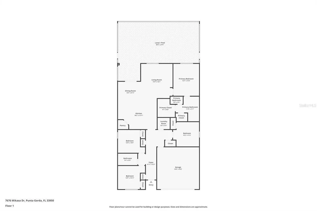 Photo of 7676 MIKASA DRIVE
