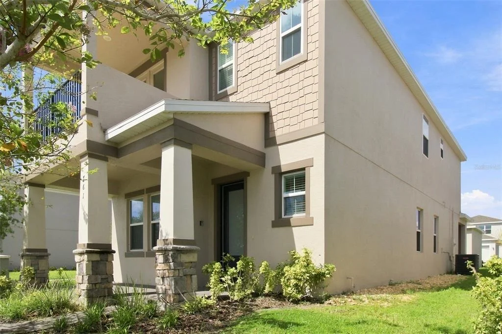 Photo of 761 FIREROCK LANE