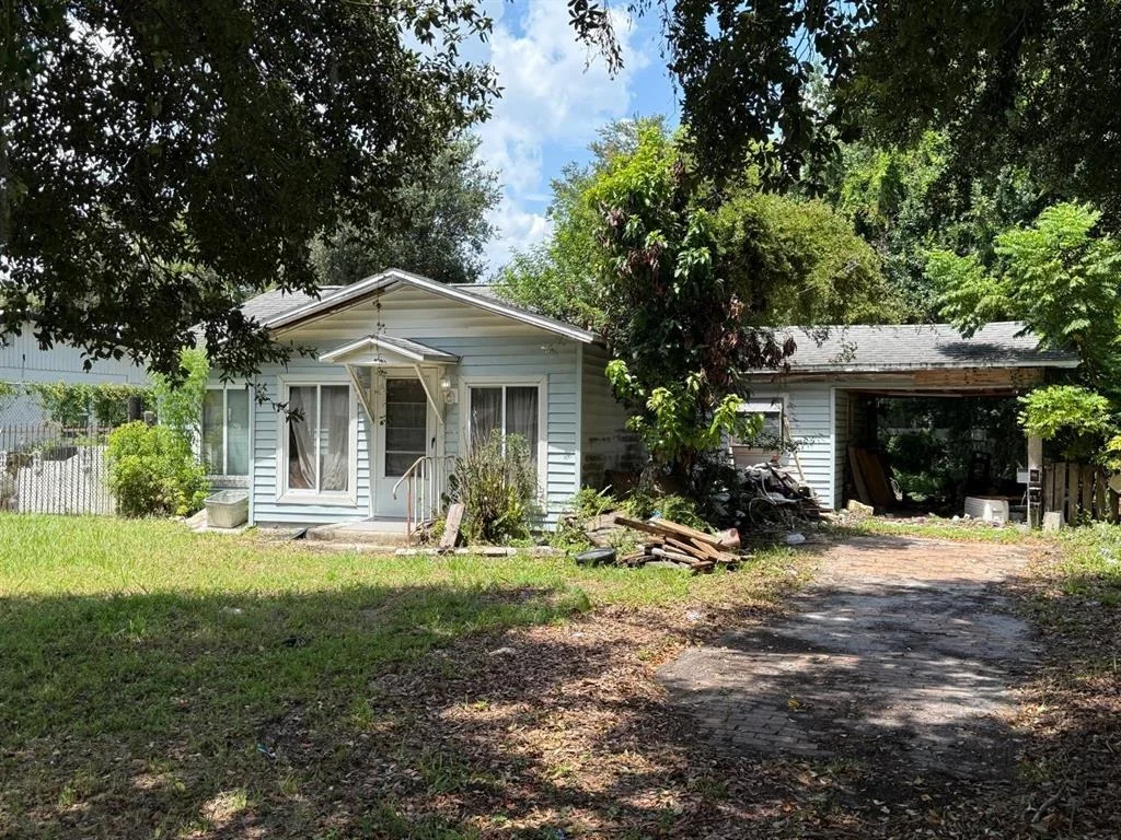Photo of 2358 OLD DIXIE HIGHWAY