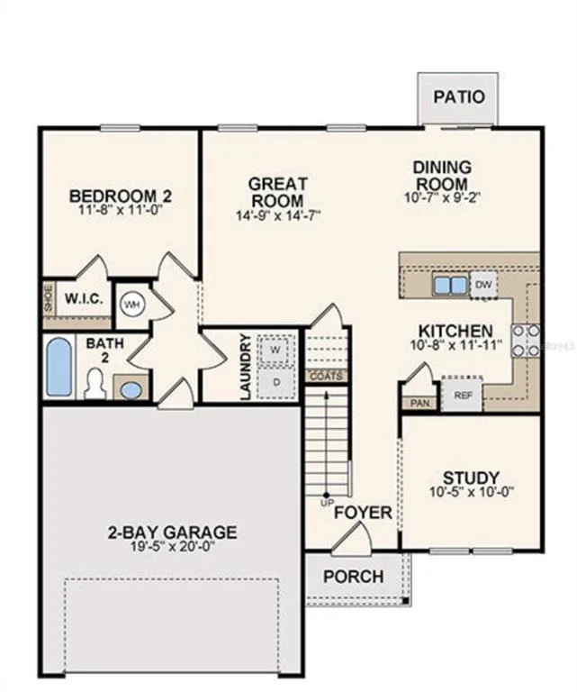 Photo of 724 LIBERTY CIRCLE