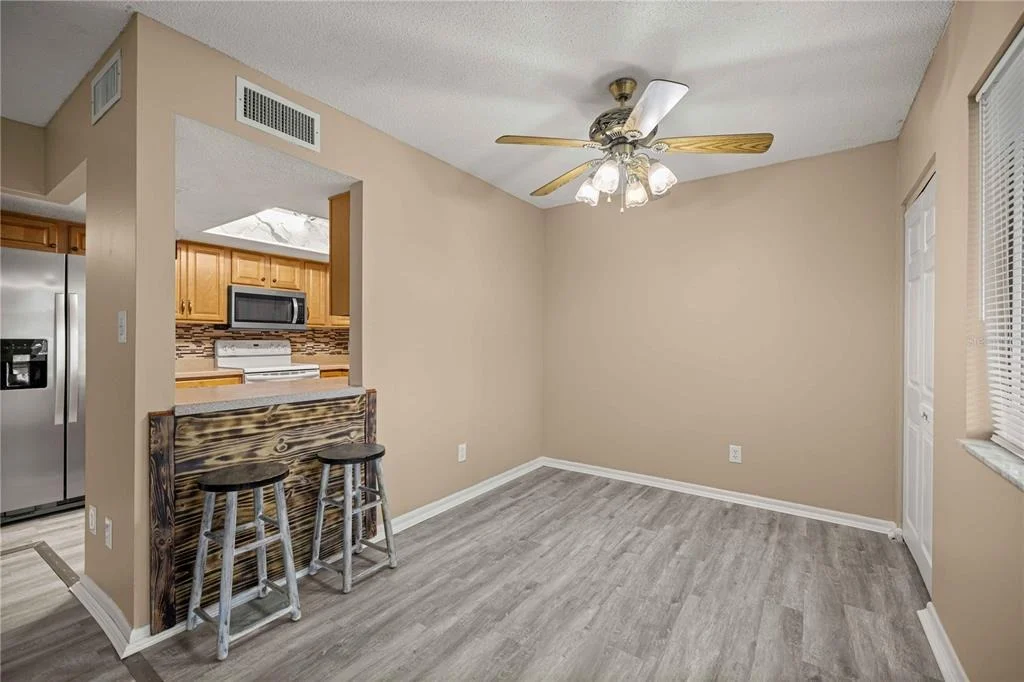 Photo of Unit A at 568 FAIRWAYS CIRCLE