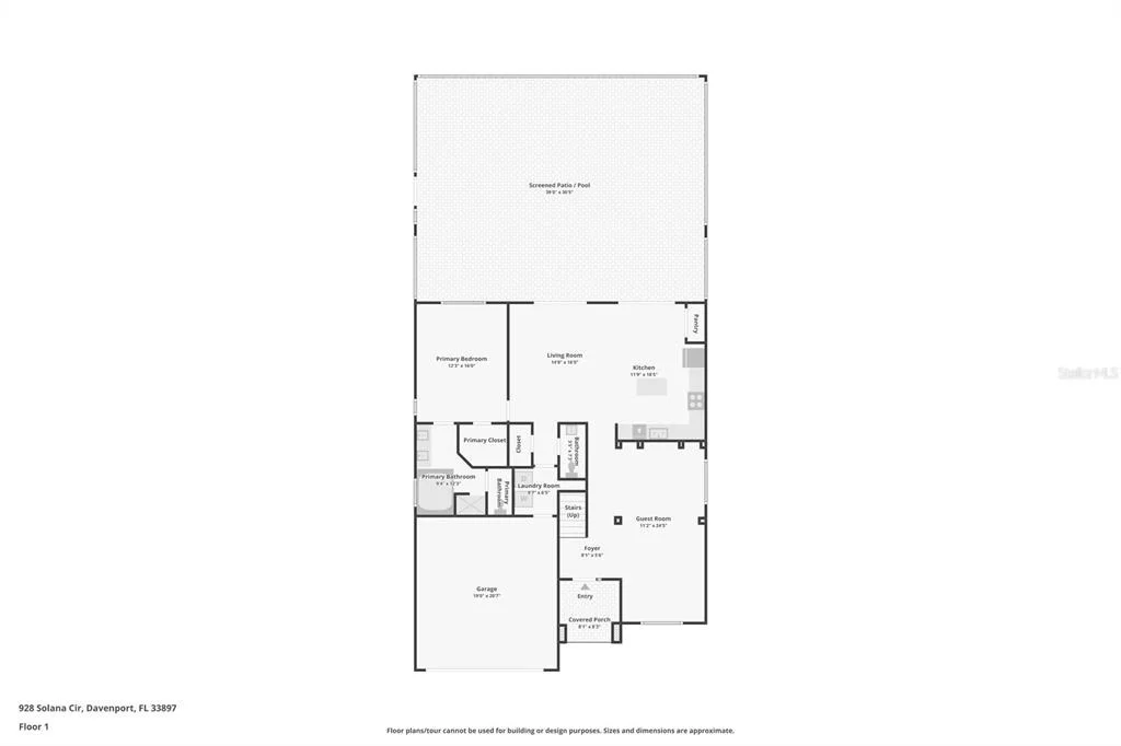Photo of 928 SOLANA CIRCLE