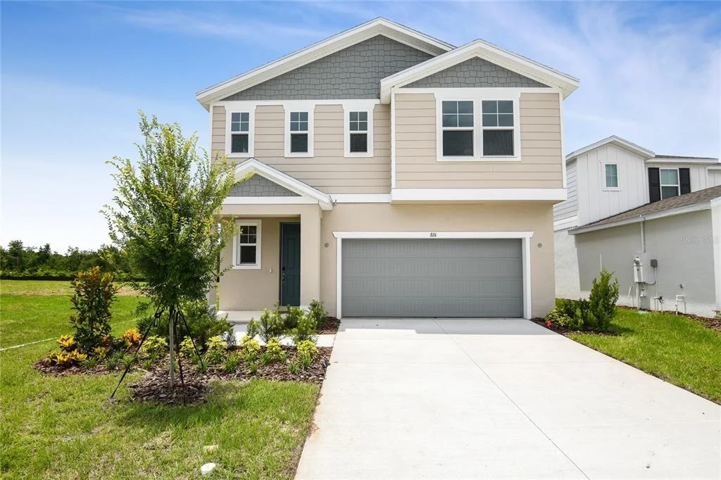 Photo of 816 LAKE DELL ROAD