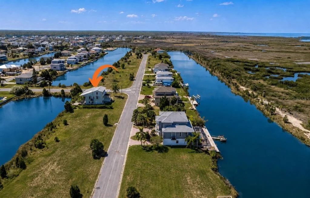 Photo of 3302 TURKS CAP DRIVE