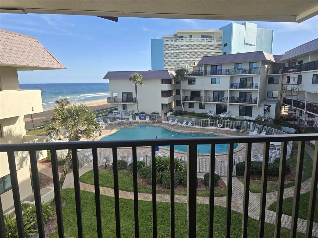 Photo of Unit 3040 at 935 OCEAN SHORE BOULEVARD
