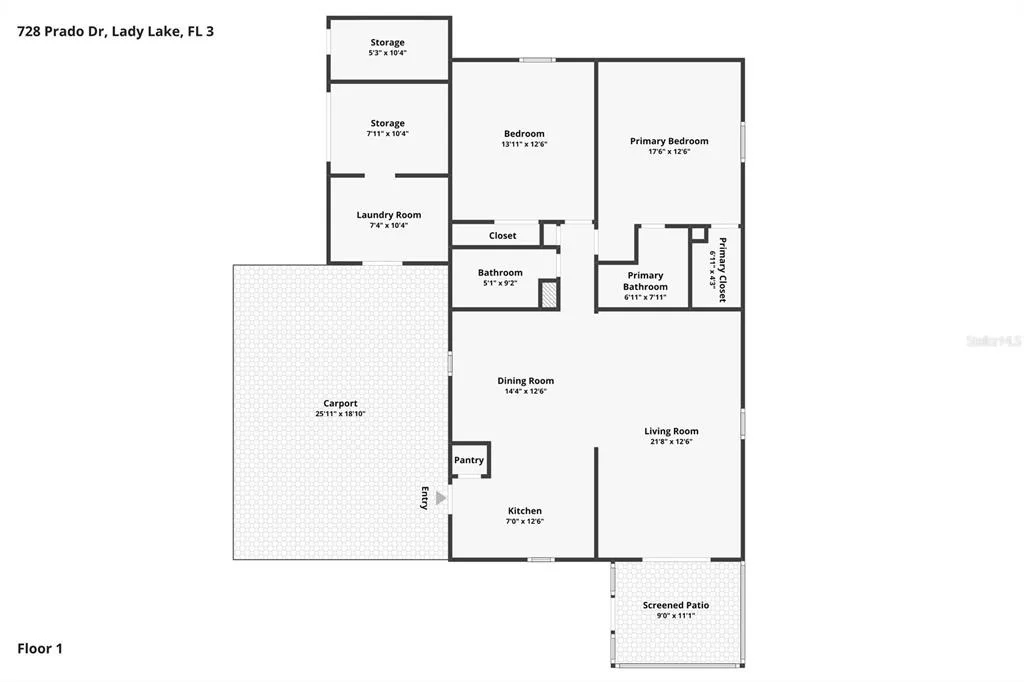 Photo of 728 PRADO DRIVE